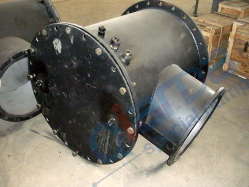 軸流泵、混流泵